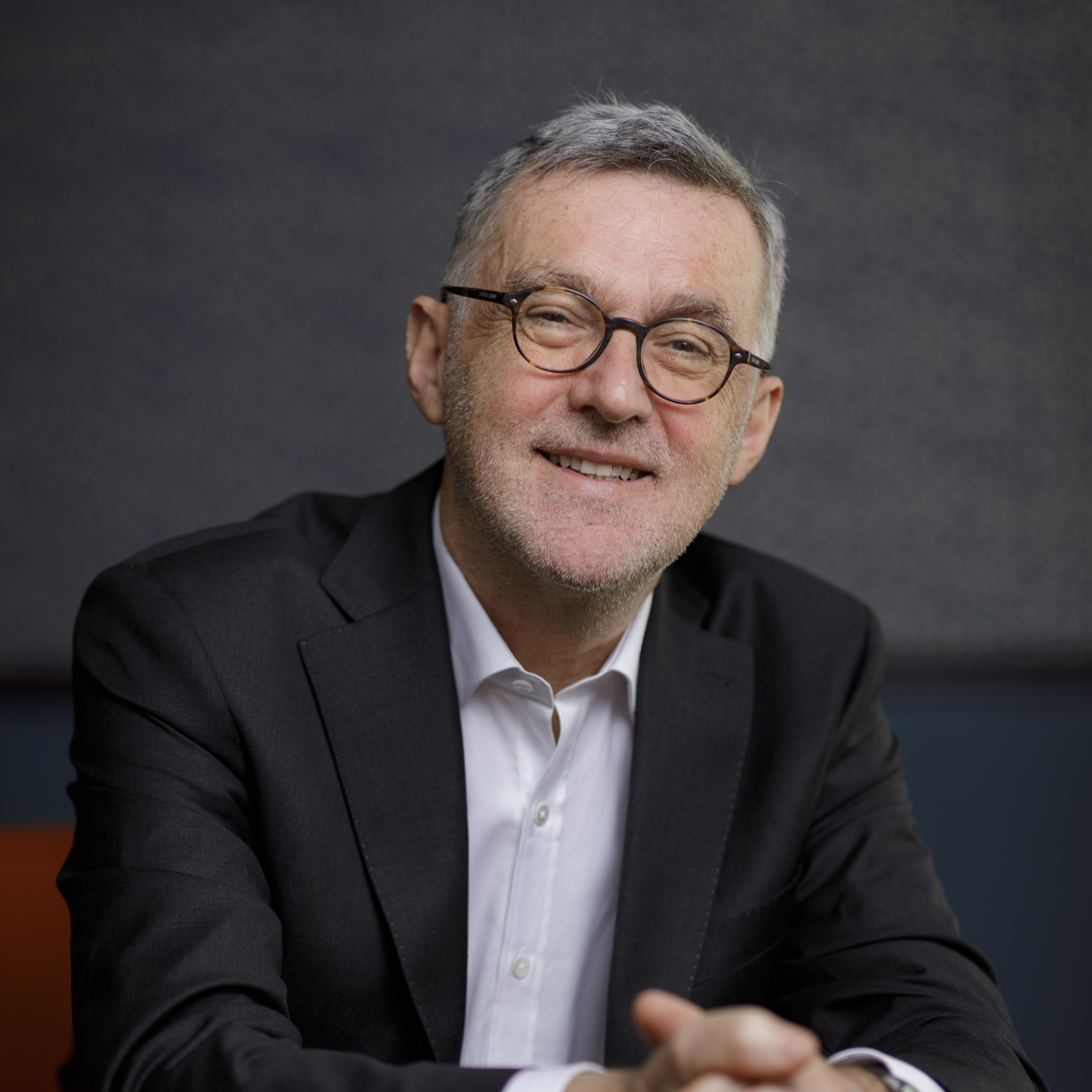 Eric Beaudouin, Oasys & Cie